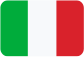 Гибка профилей Italiano